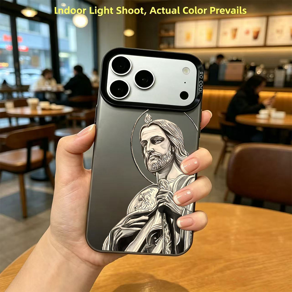 San Judas Tadeo Pattern Design – обзор и цена Phone Accessories To Sell