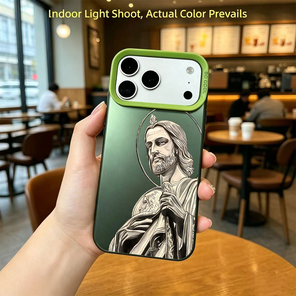 San Judas Tadeo Pattern Design – обзор и цена Phone Accessories To Sell