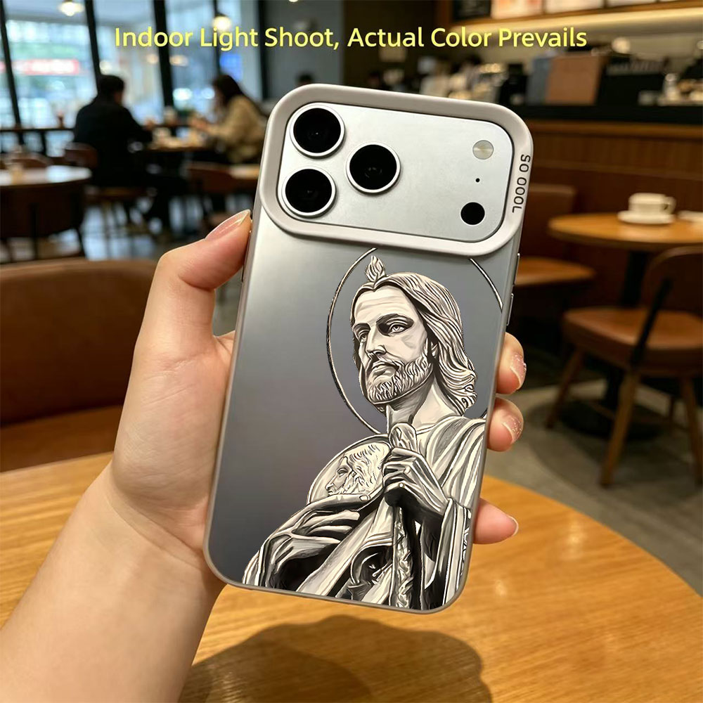 San Judas Tadeo Pattern Design – обзор и цена Phone Accessories To Sell