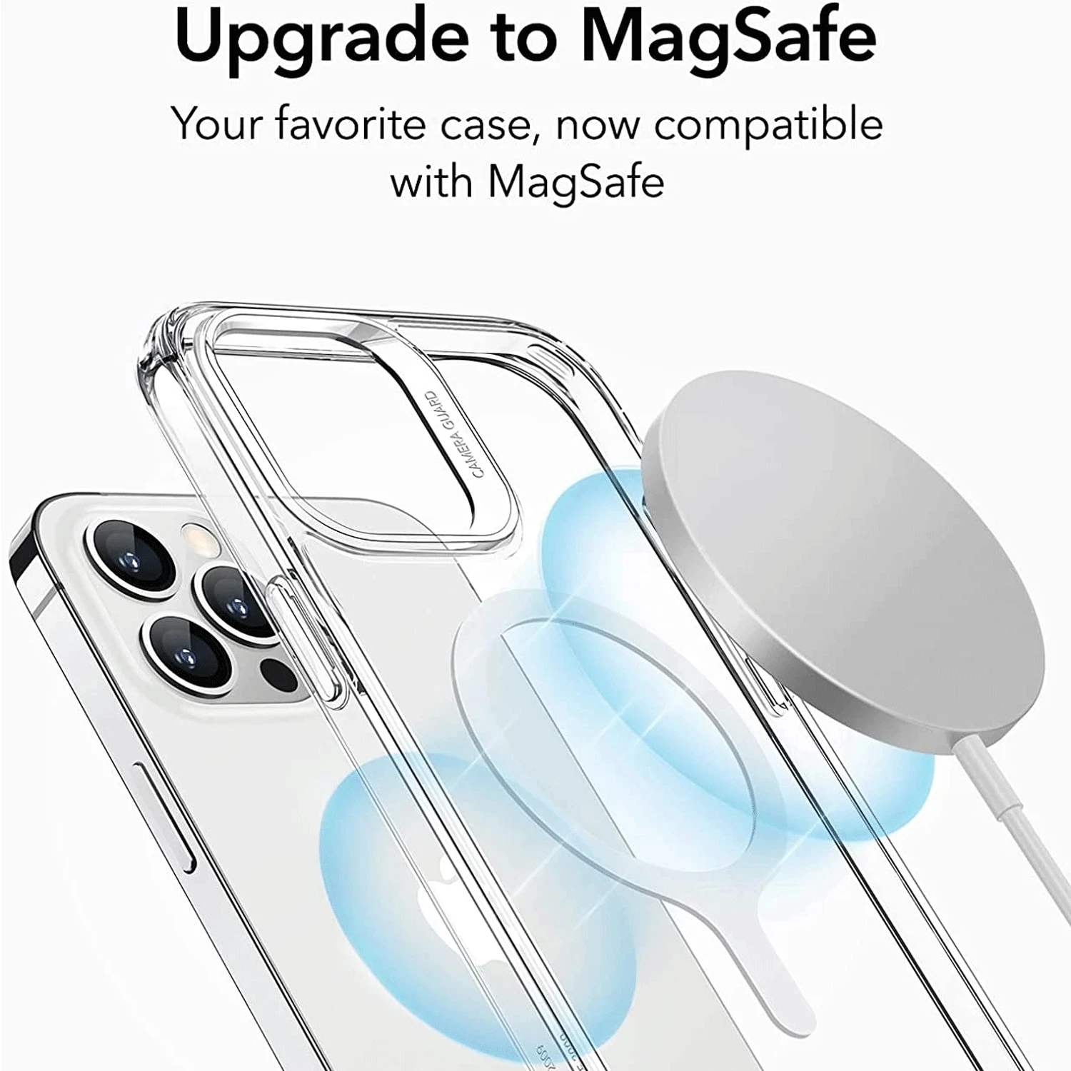 Universal Magnet Sticker Magne – обзор и цена Phone Accessories Useful