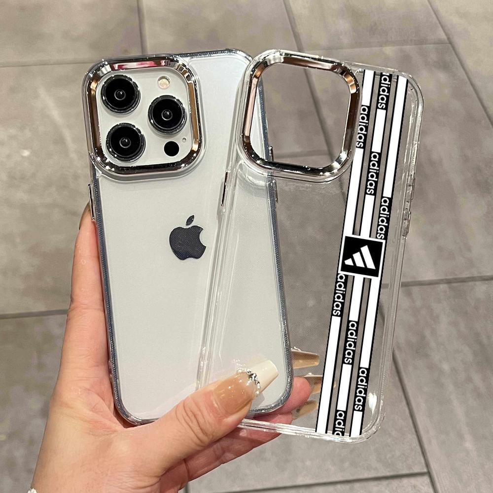 Sports logo A-adidases Phone C – обзор и цена Phone Case Clear
