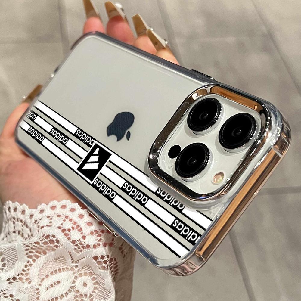 Sports logo A-adidases Phone C – обзор и цена Phone Case Clear