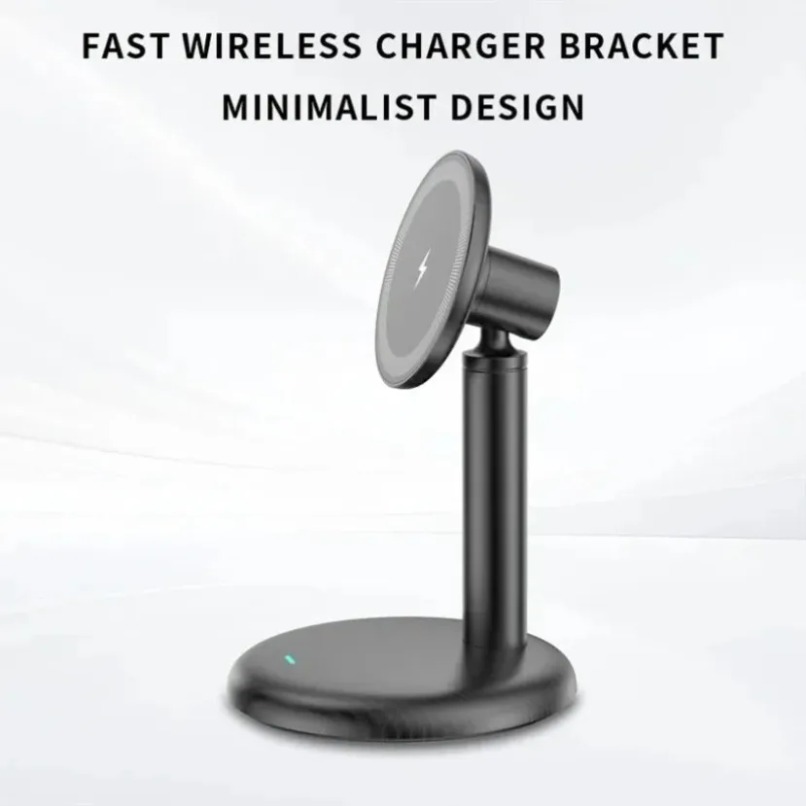 Desktop Magnetic Phone Stand F – обзор и цена Phone Accessories Charger