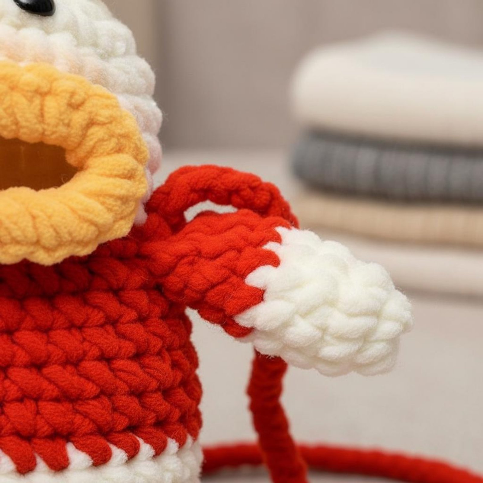 Crochet Frog Phone Bag Crochet – обзор и цена Phone Accessories Crochet