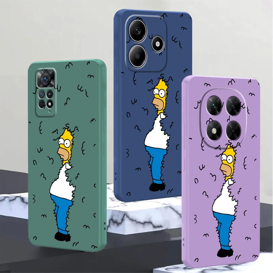 The S-Simpsons Cool Bart Phone – обзор и цена X Phone Accessories