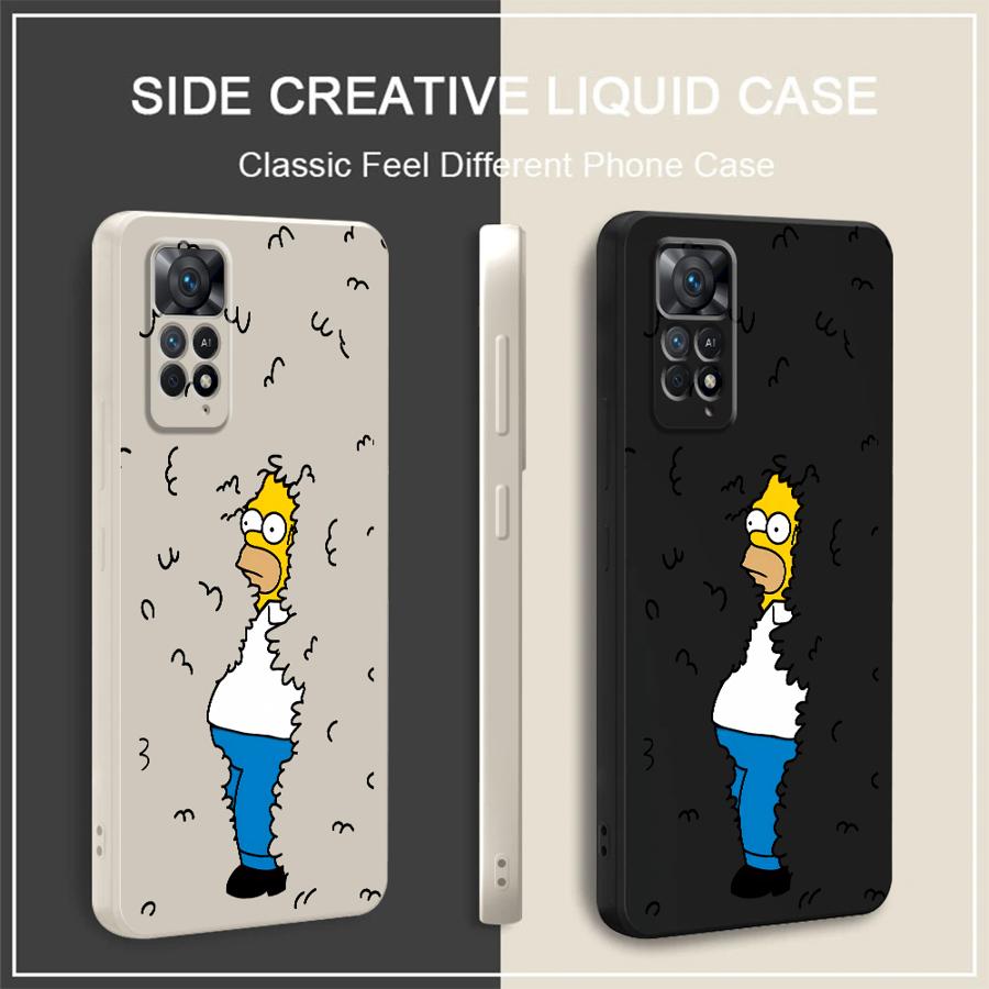 The S-Simpsons Cool Bart Phone – обзор и цена X Phone Accessories