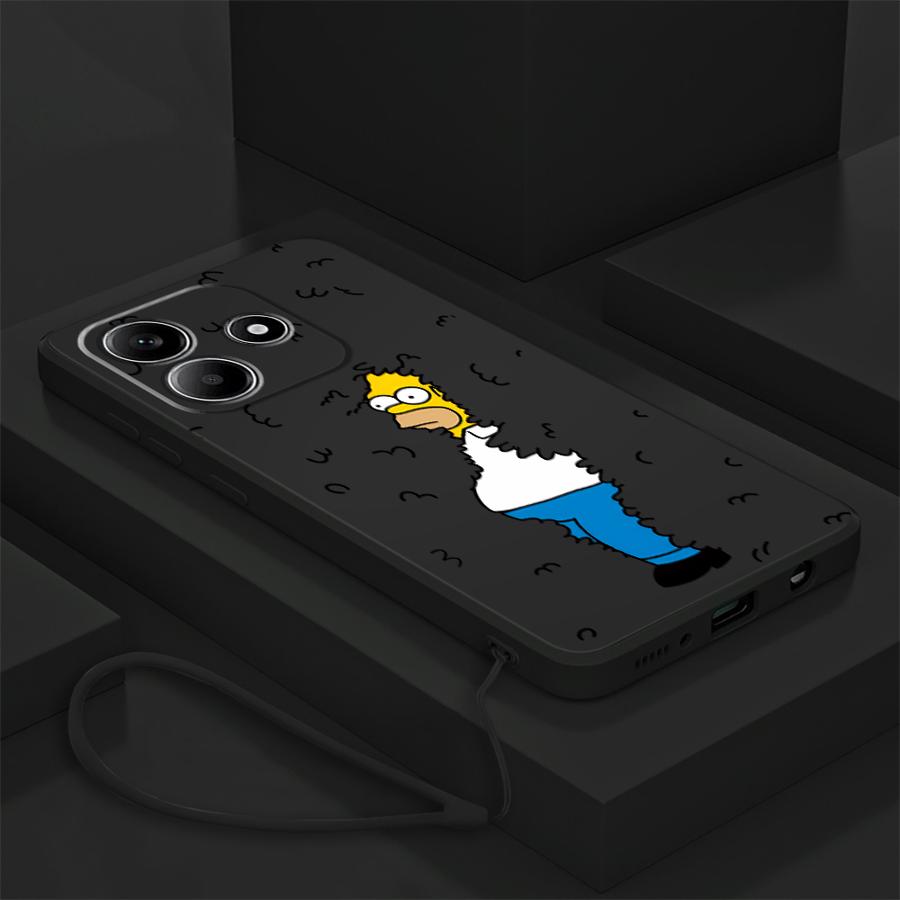 The S-Simpsons Cool Bart Phone – обзор и цена X Phone Accessories