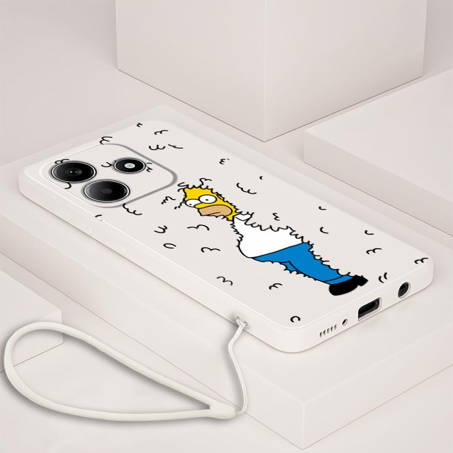 The S-Simpsons Cool Bart Phone – обзор и цена X Phone Accessories