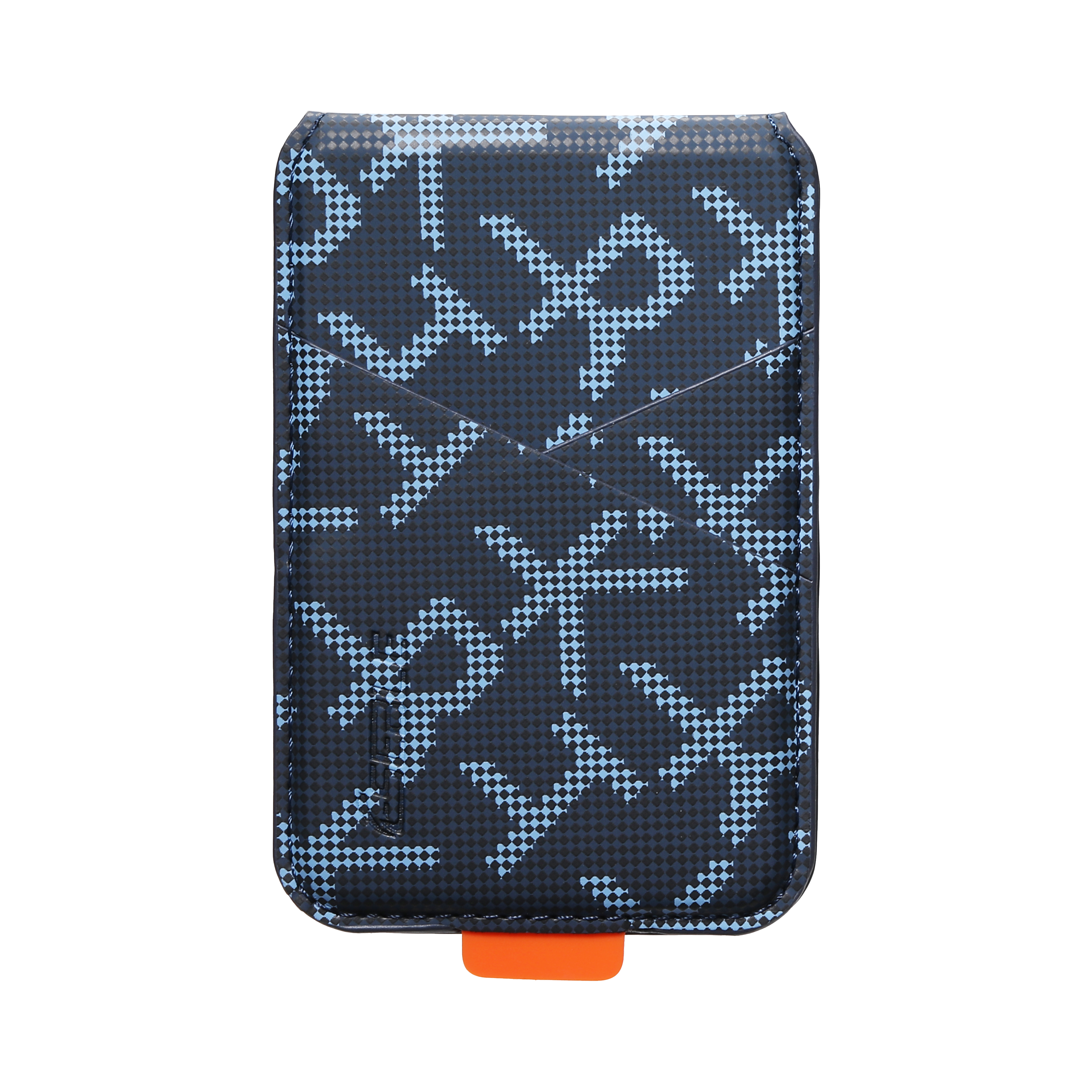 Business Letter Leather Wallet – обзор и цена Phone Accessories And Gadget