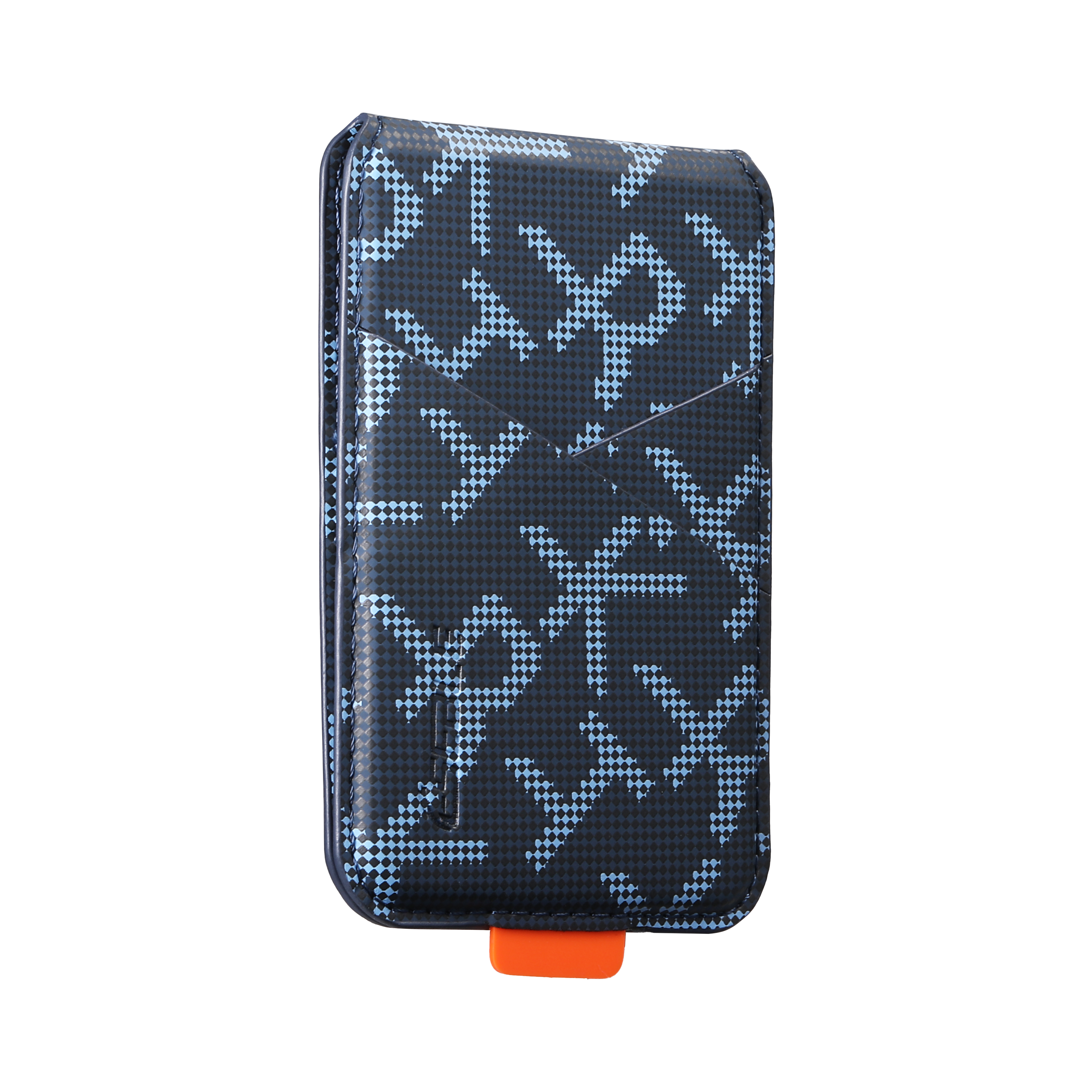 Business Letter Leather Wallet – обзор и цена Phone Accessories And Gadget