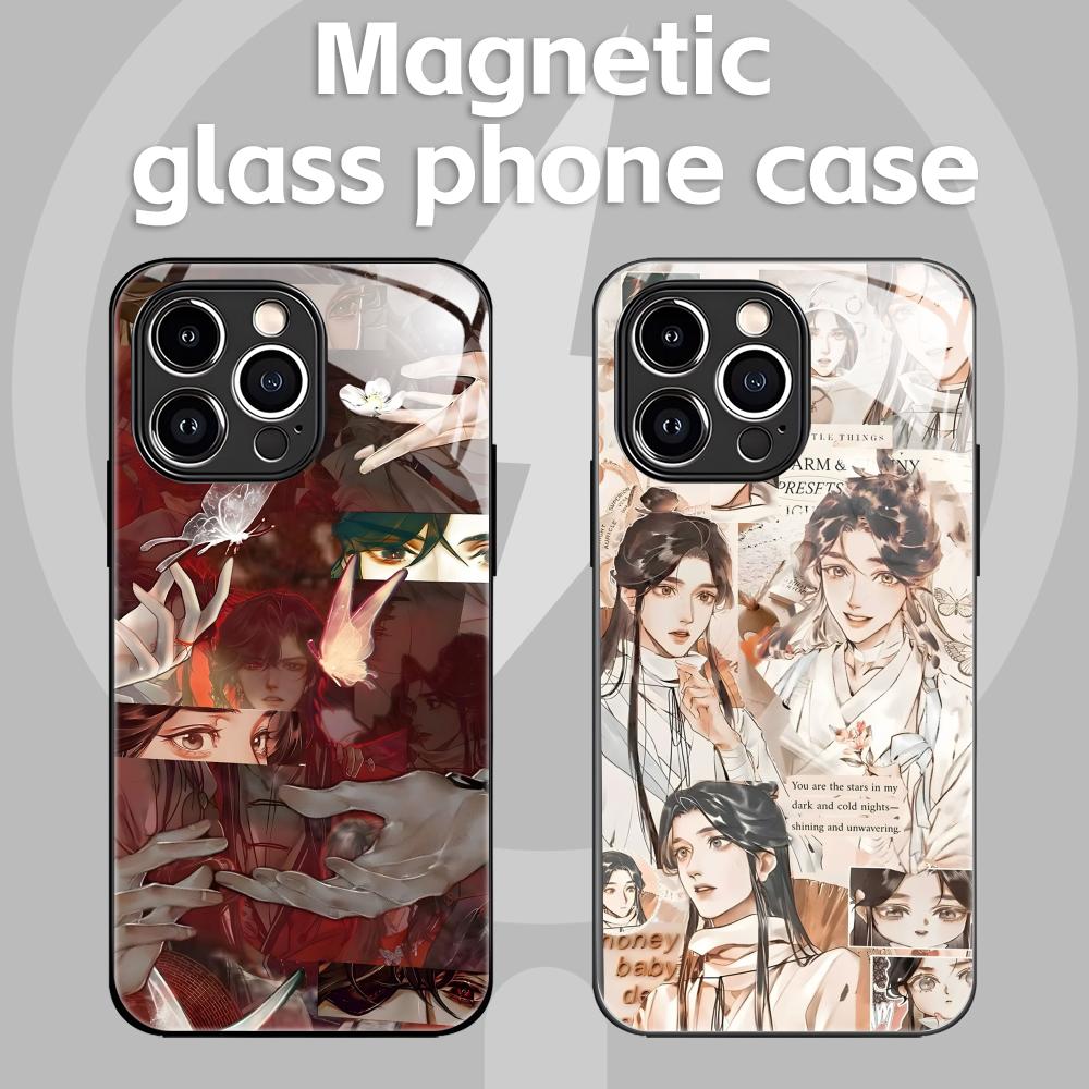 Hot anime Heaven Official's Bl – обзор и цена Phone Accessories To Sell