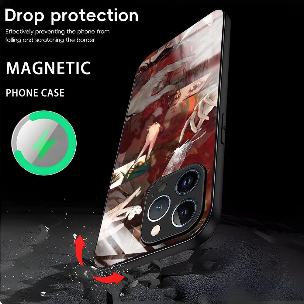 Hot anime Heaven Official's Bl – обзор и цена Phone Accessories To Sell