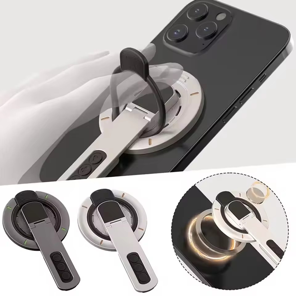 1Pc 360 ° Roration Stand for M – обзор и цена Phone Accessories And Gadget