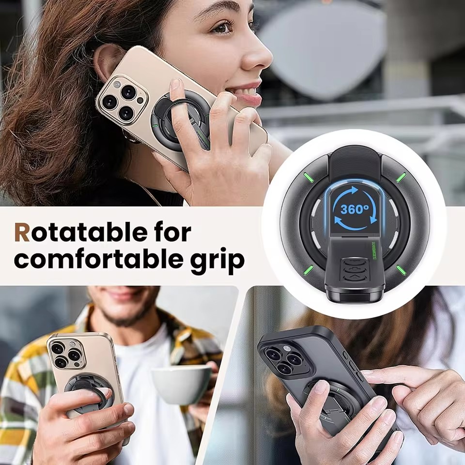 1Pc 360 ° Roration Stand for M – обзор и цена Phone Accessories And Gadget