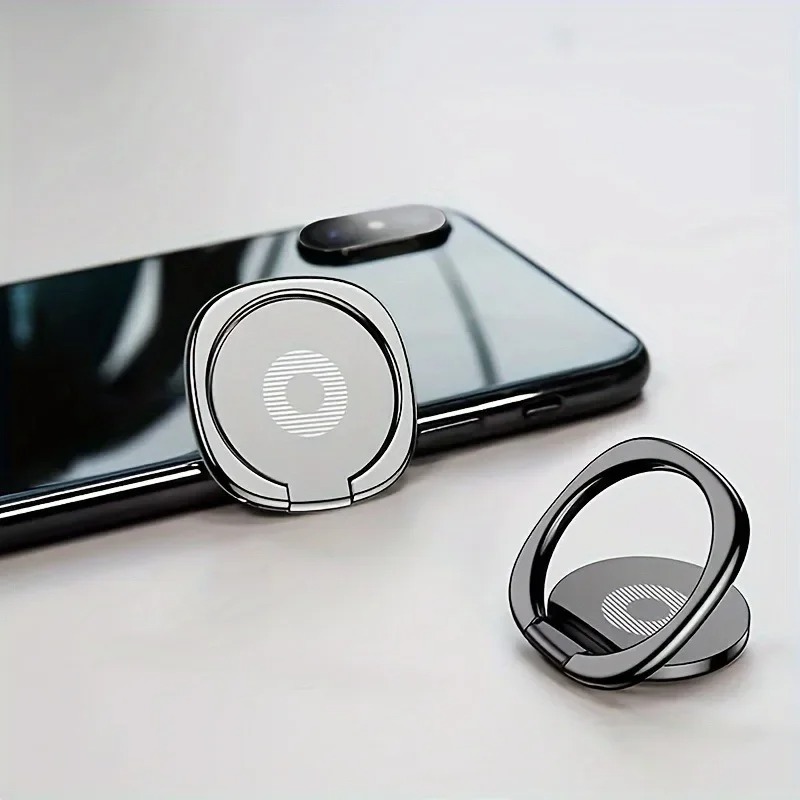 Ultra-thin Phone Stand Finger  – обзор и цена Phone Accessories And Gadget