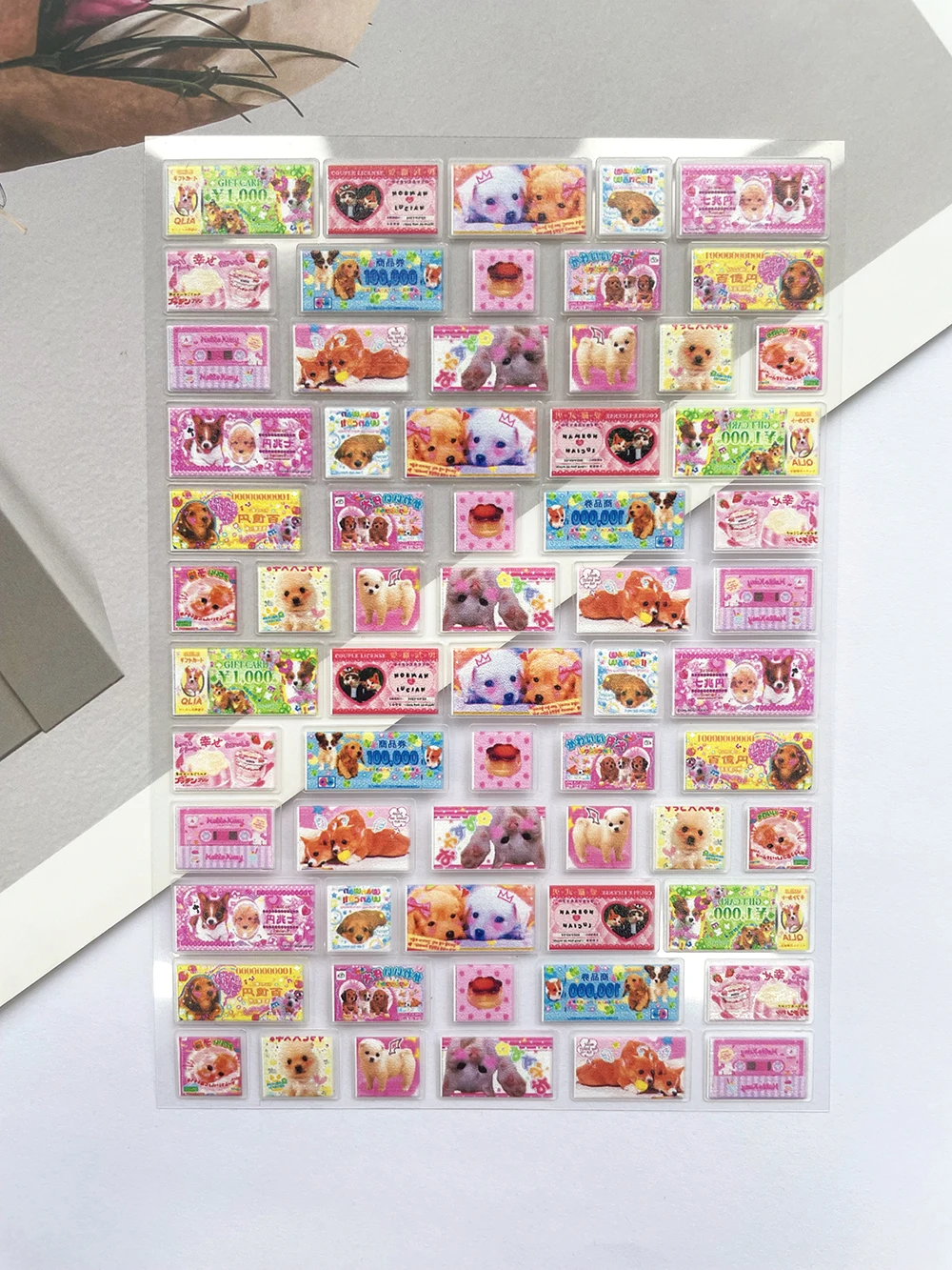 Mini Pvc Funny Cat Poster Good – обзор и цена Phone Accessories Poster