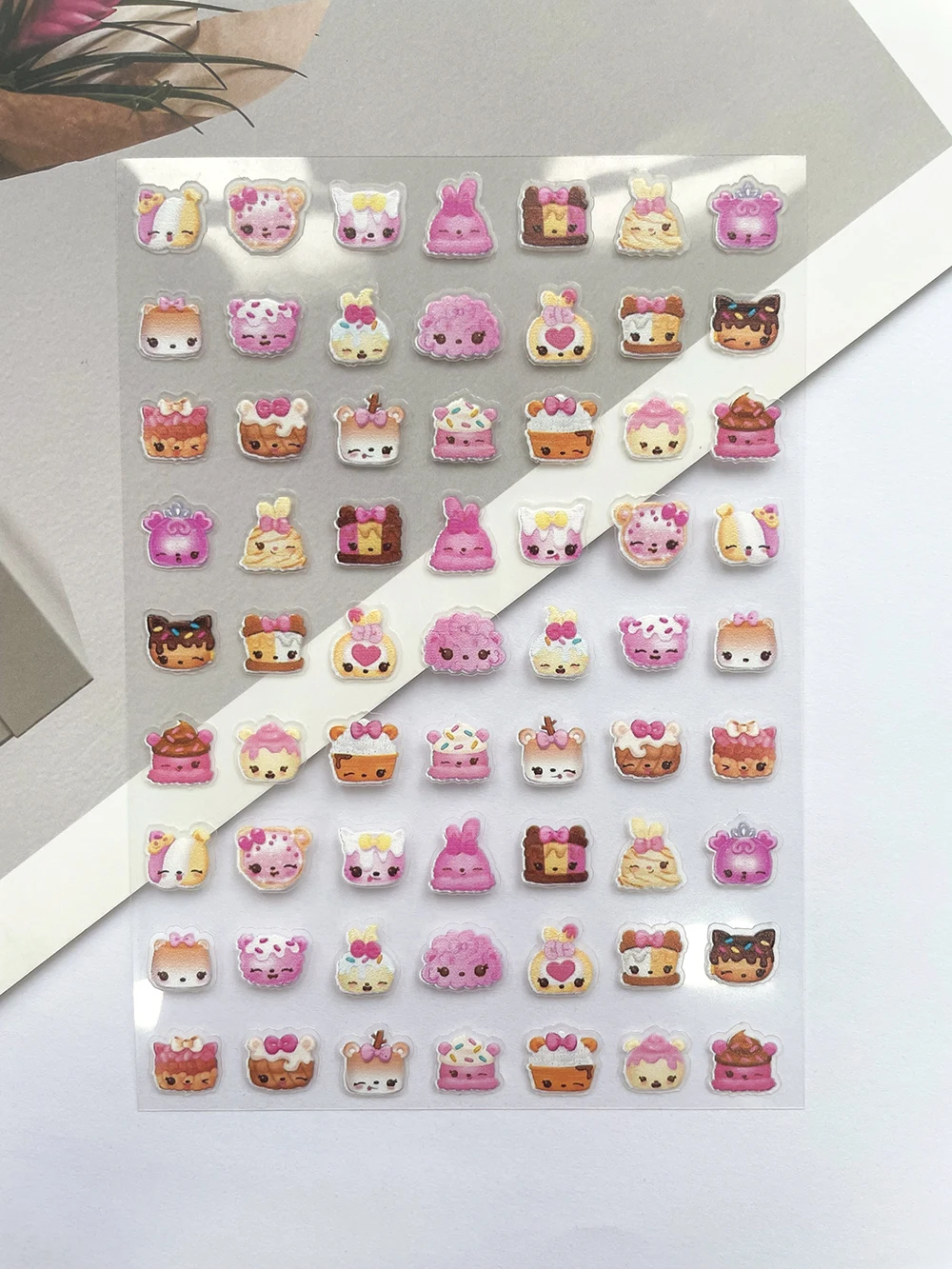 Mini Pvc Funny Cat Poster Good – обзор и цена Phone Accessories Poster