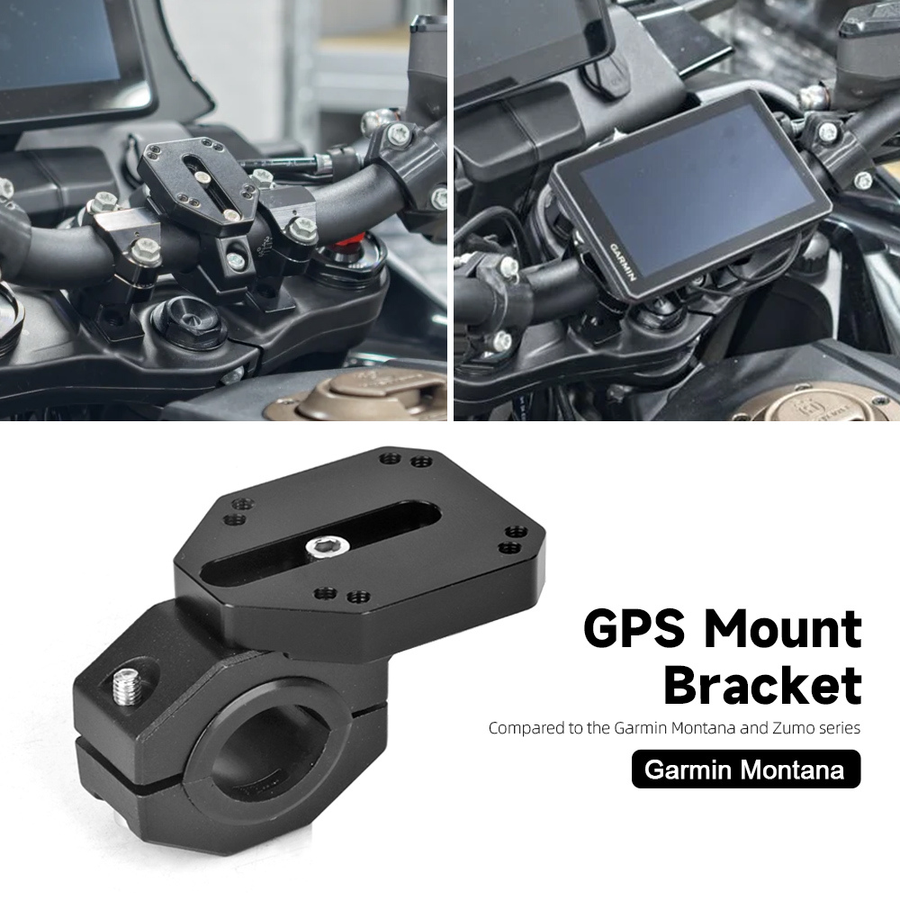 28MMHandlebar GPS Mount Bracke – обзор и цена Quality Phone Accessories