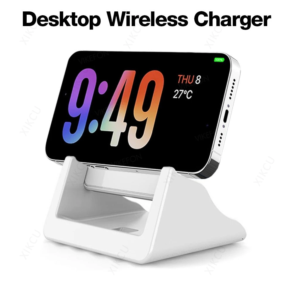 Desktop Removable Phone Holder – обзор и цена Phone Accessories Charger