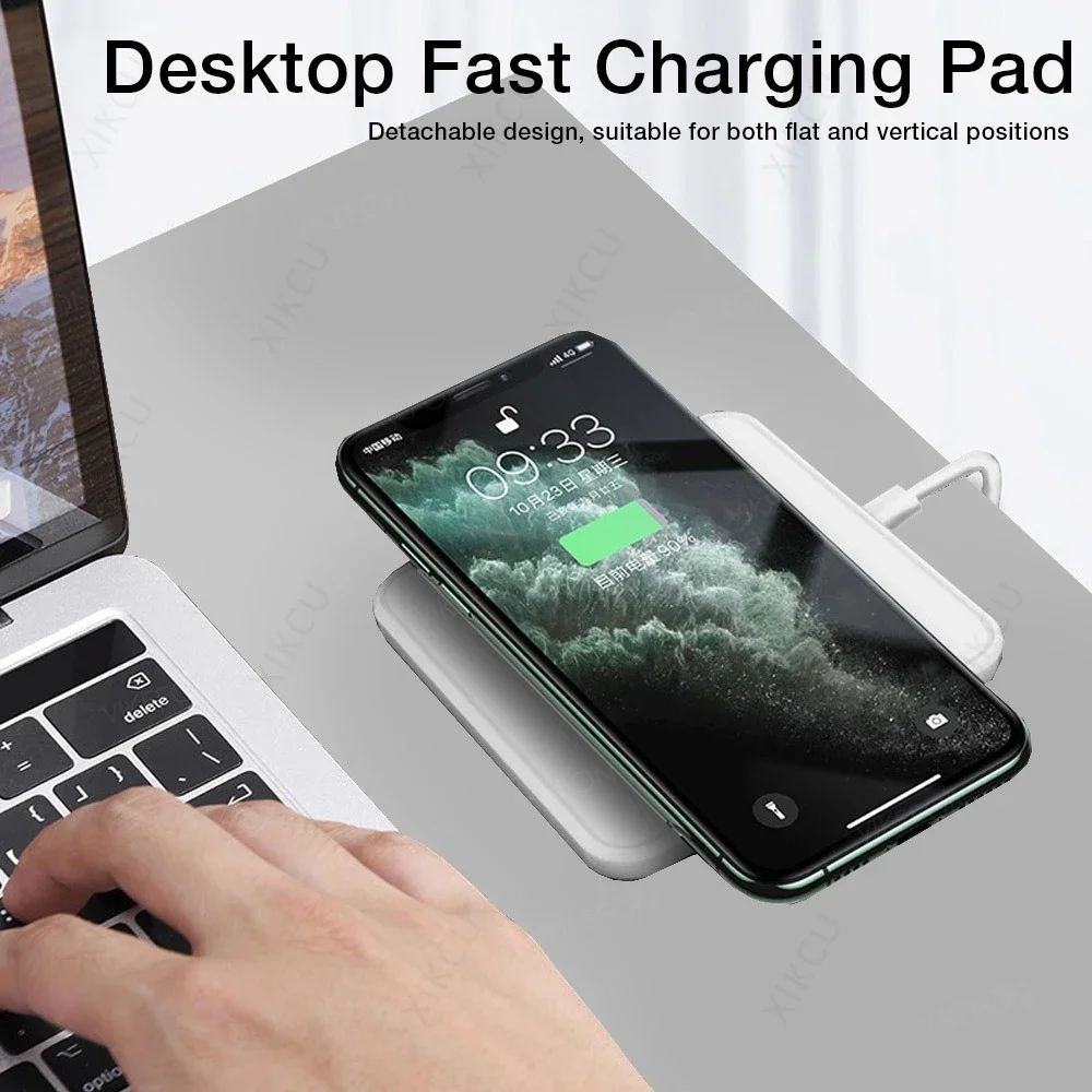 Desktop Removable Phone Holder – обзор и цена Phone Accessories Charger