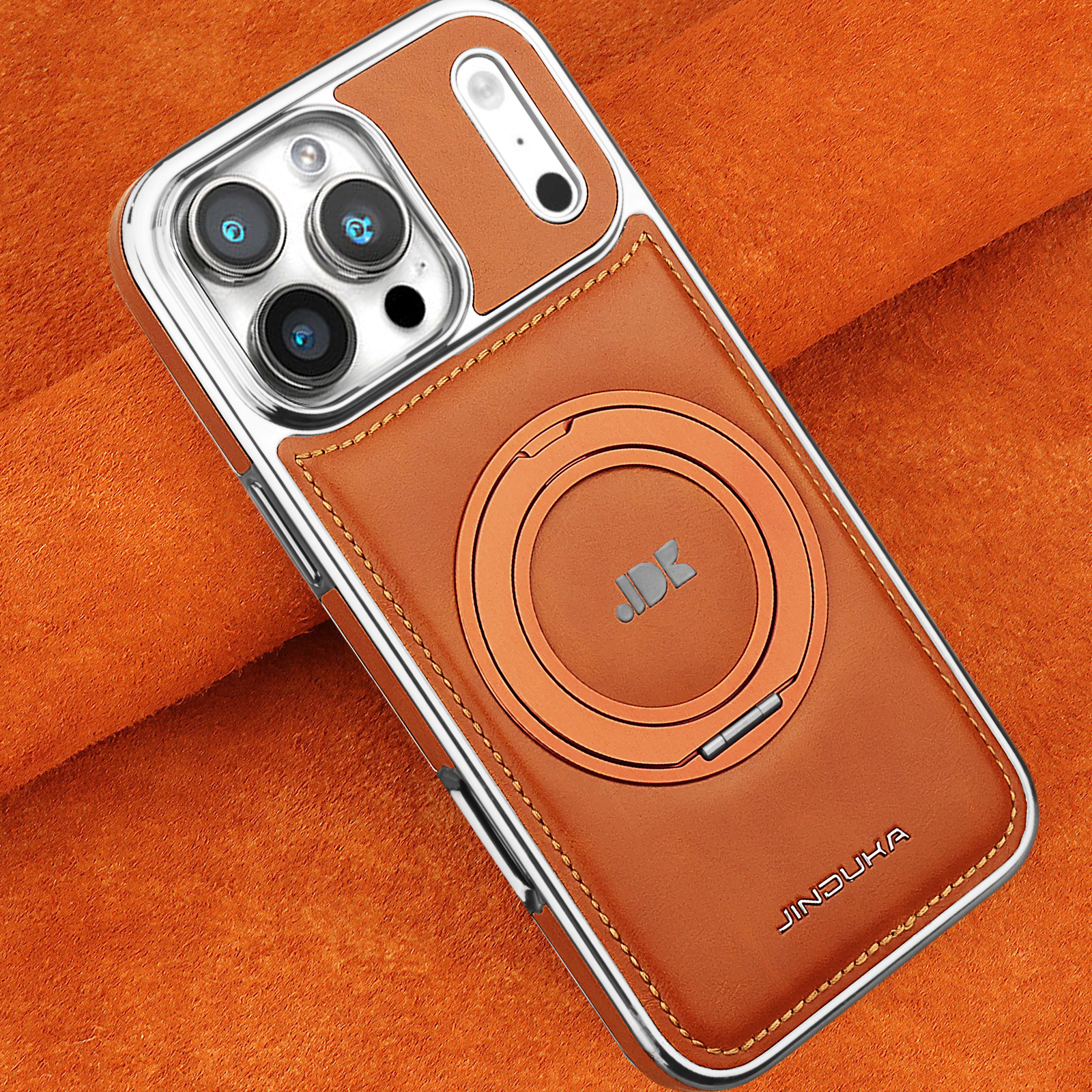Luxury Magnetic 360 Rotating K – обзор и цена Phone Kickstand Ring