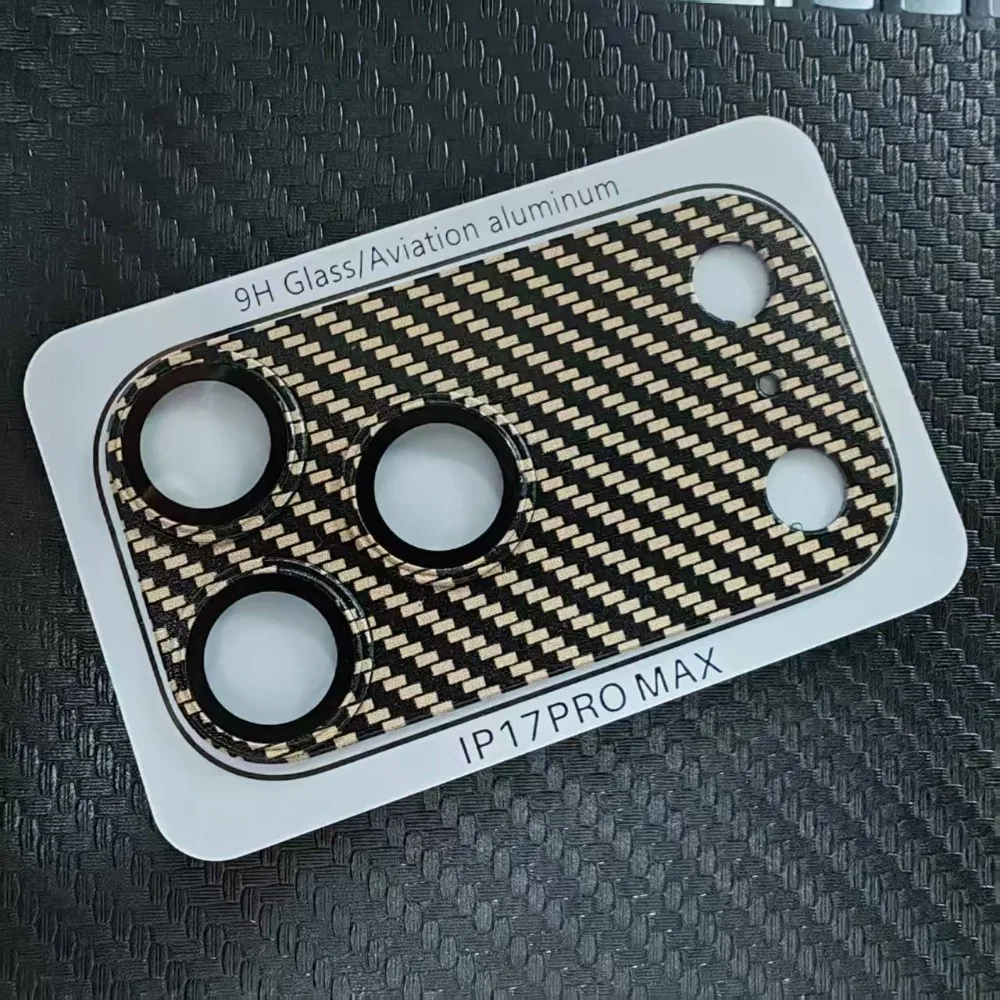 Carbon Fiber Kevlar Full Camer – обзор и цена Quality Phone Accessories
