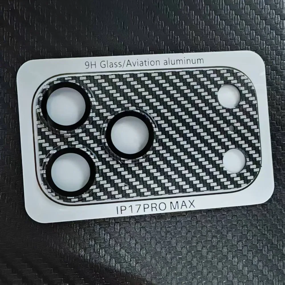 Carbon Fiber Kevlar Full Camer – обзор и цена Quality Phone Accessories