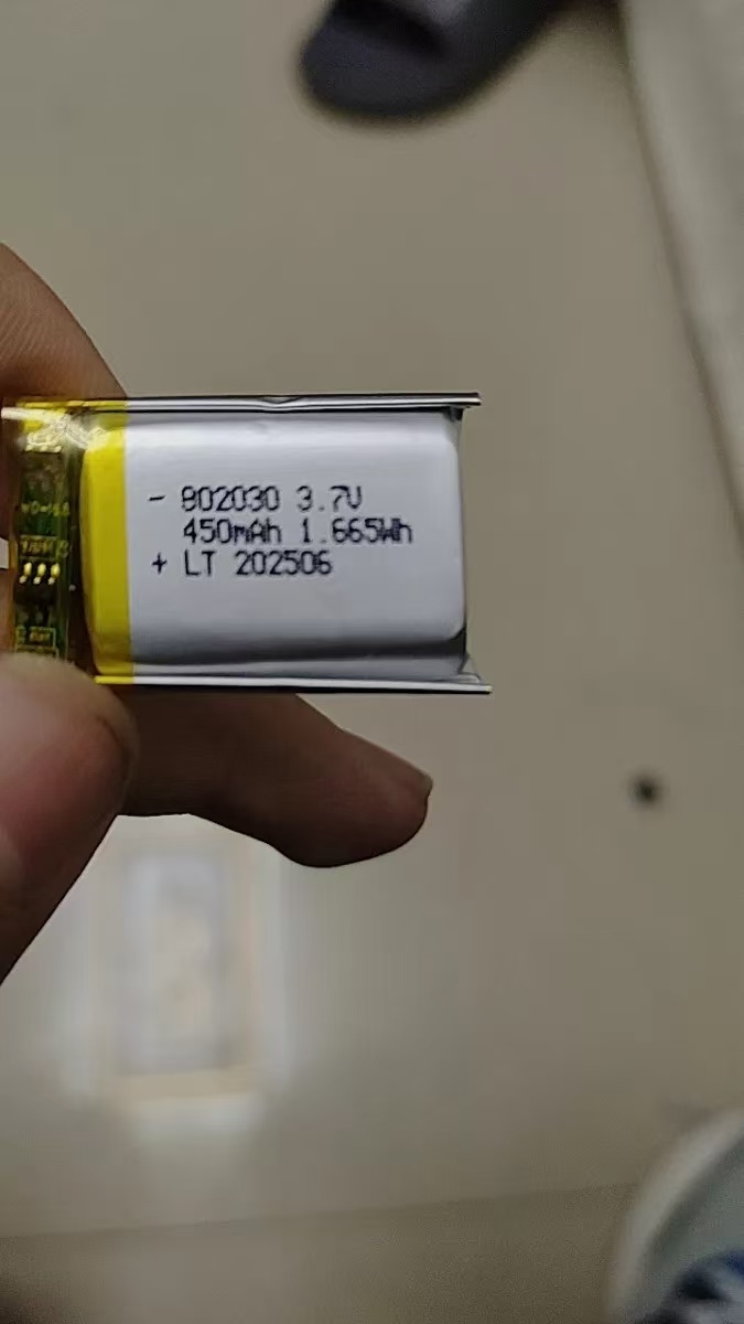 buy more will cheap 3.7V 80203 – обзор и цена Phone Accessories To Buy
