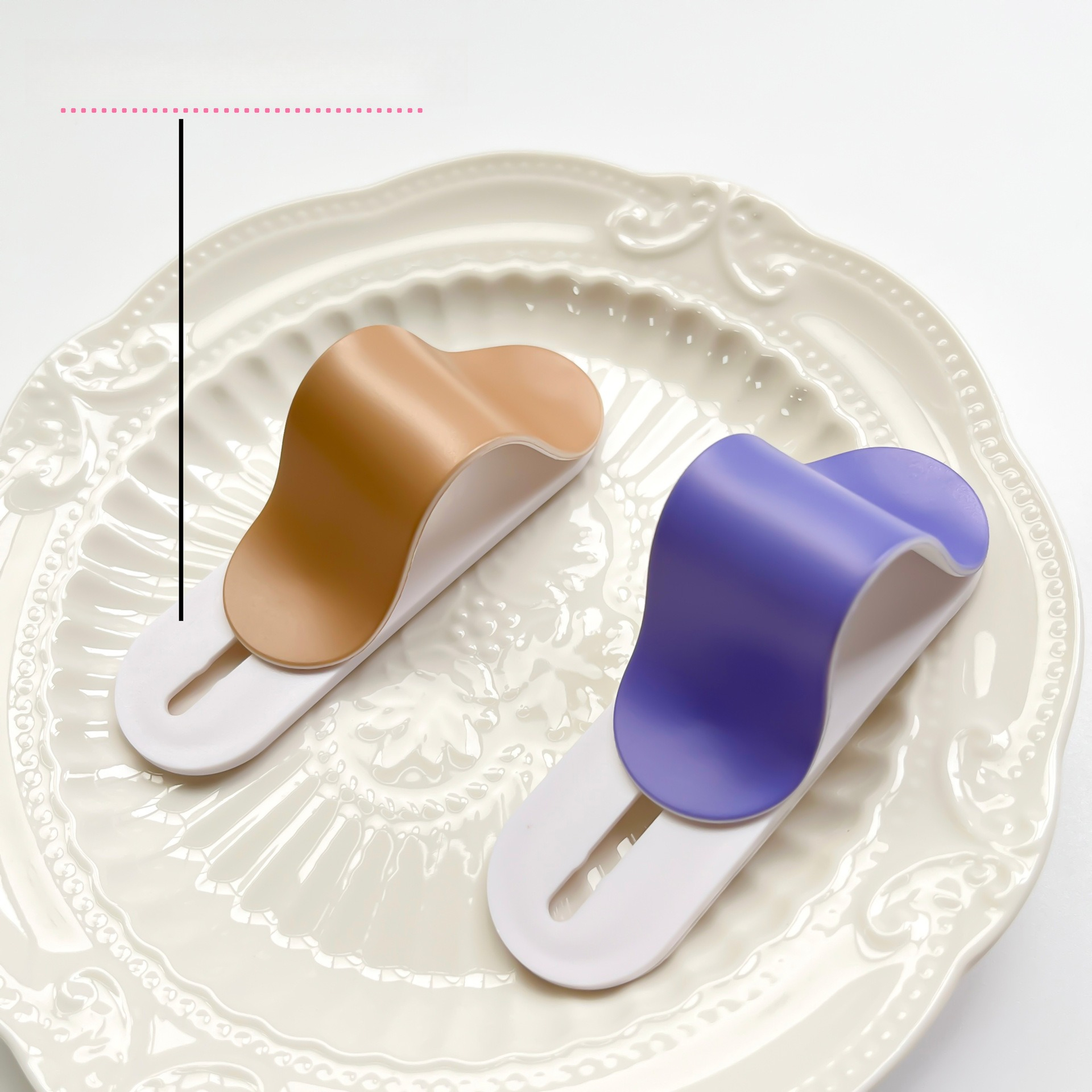 Simple Macaron Solid Color Sli – обзор и цена Phone Accessories And Gadget