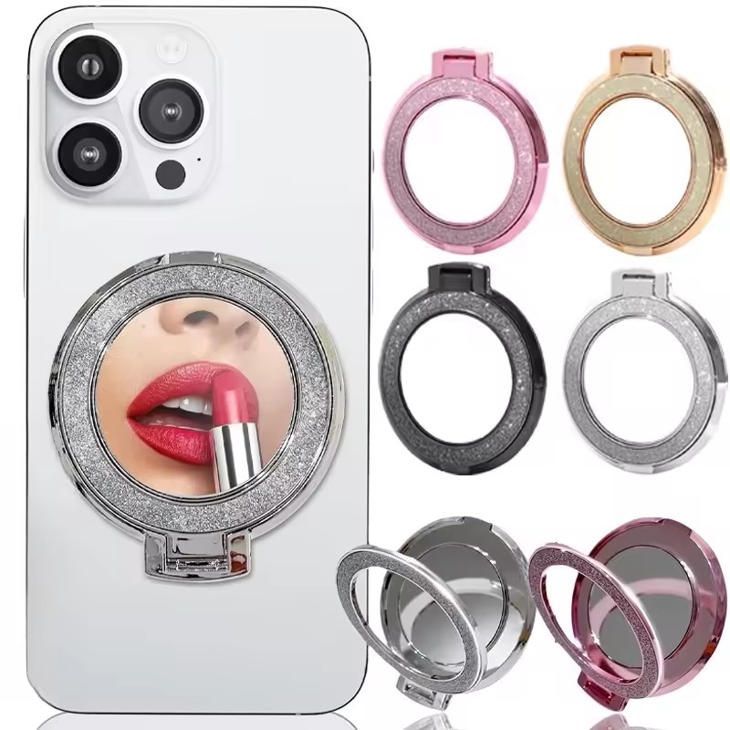 Glitter Mobile Phone Holder Ri – обзор и цена Phone Accessories And Gadget