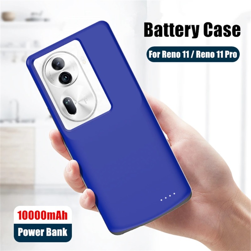 Powerbank For OPPO Reno 10 11  – обзор и цена Portable Charger 20000Mah